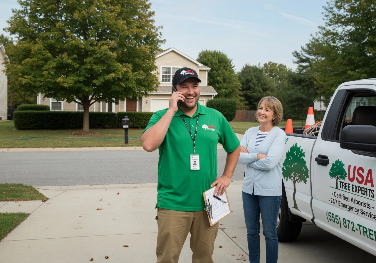 Tree Services Belmont, NH FAQs